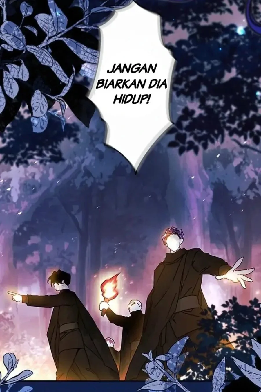 The Male Lead's Little Lion Daughter Chapter 127 Gambar 6