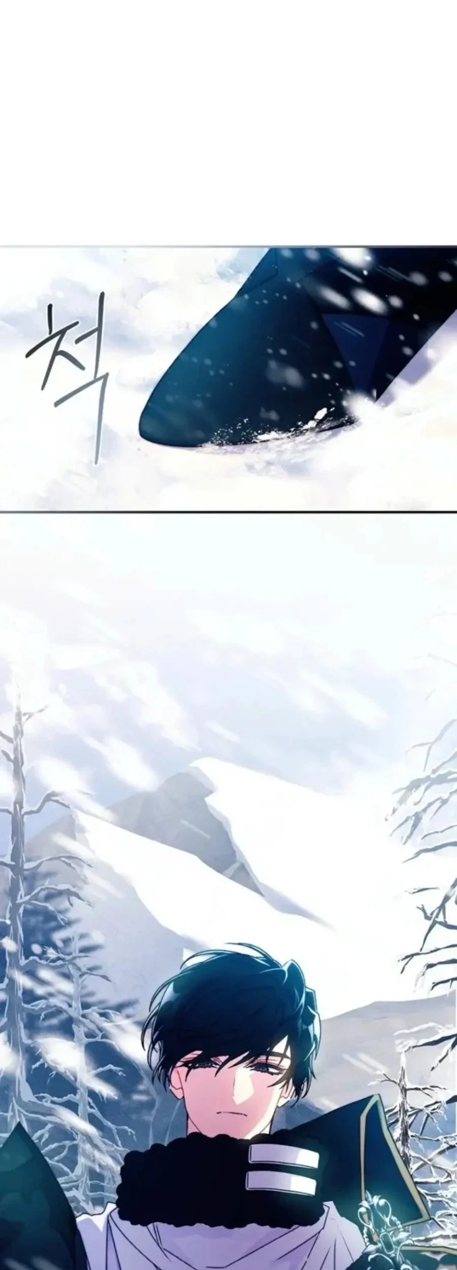 The Male Lead's Little Lion Daughter Chapter 128 Gambar 6