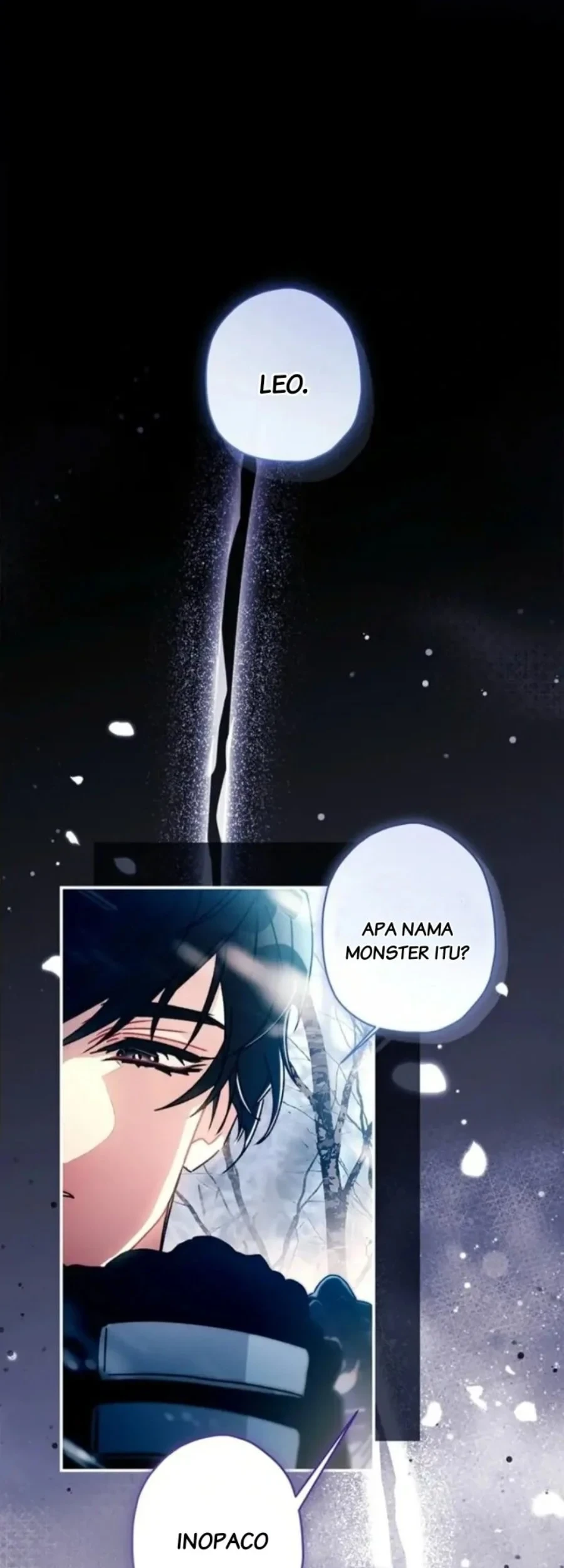 The Male Lead's Little Lion Daughter Chapter 128 Gambar 8