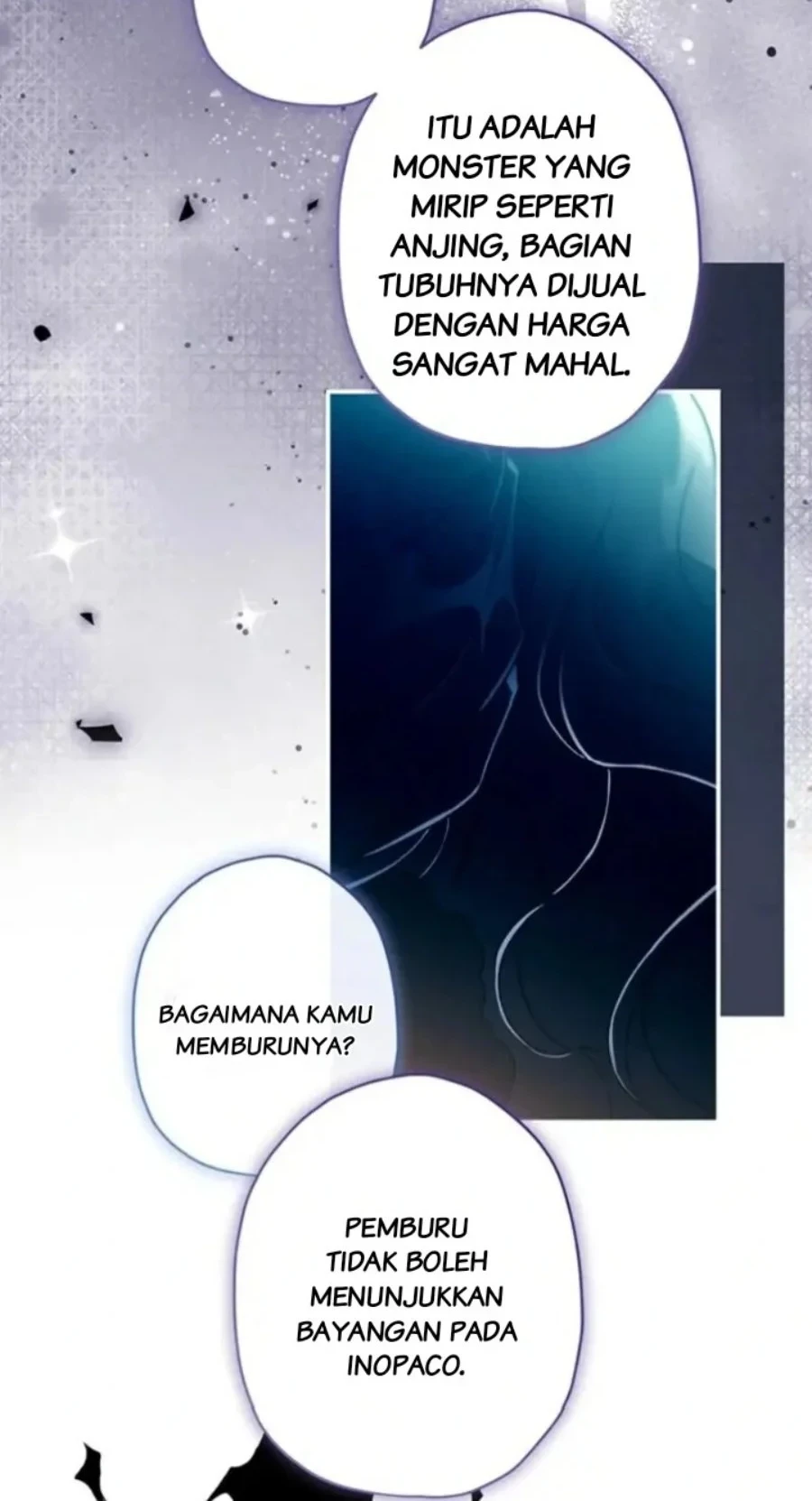 The Male Lead's Little Lion Daughter Chapter 128 Gambar 9
