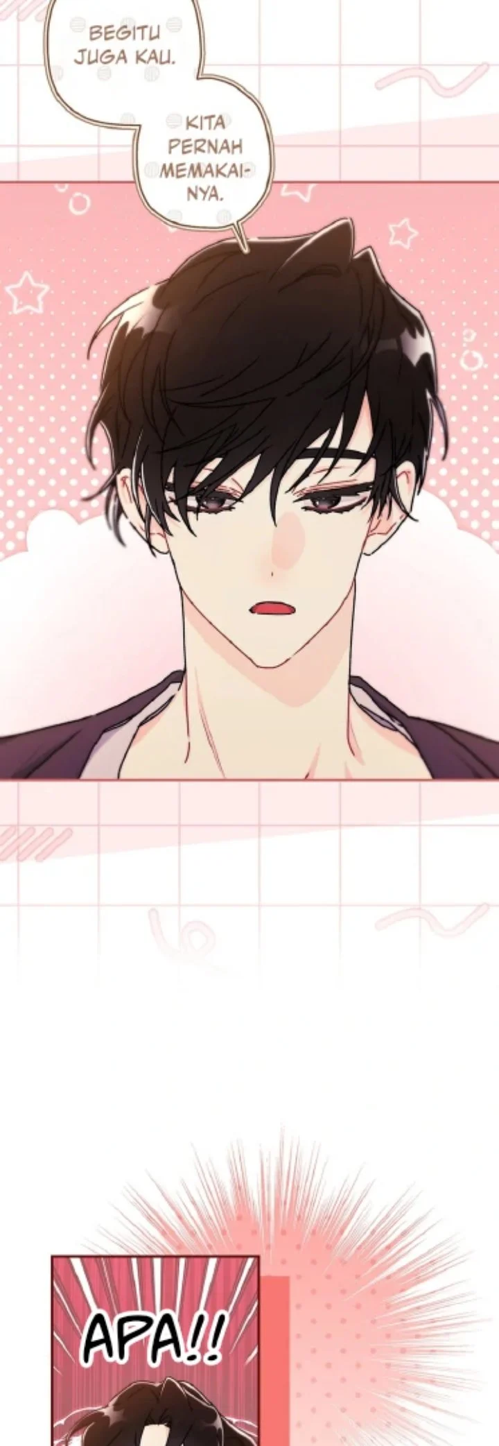 The Male Lead's Little Lion Daughter Chapter 132 Gambar 5