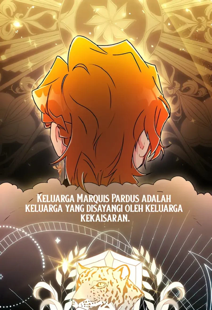 The Male Lead's Little Lion Daughter Chapter 134 Gambar 8