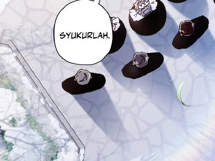 The Male Lead's Little Lion Daughter Chapter 136 Gambar 11