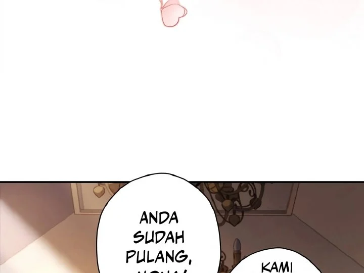 The Male Lead's Little Lion Daughter Chapter 136 Gambar 15