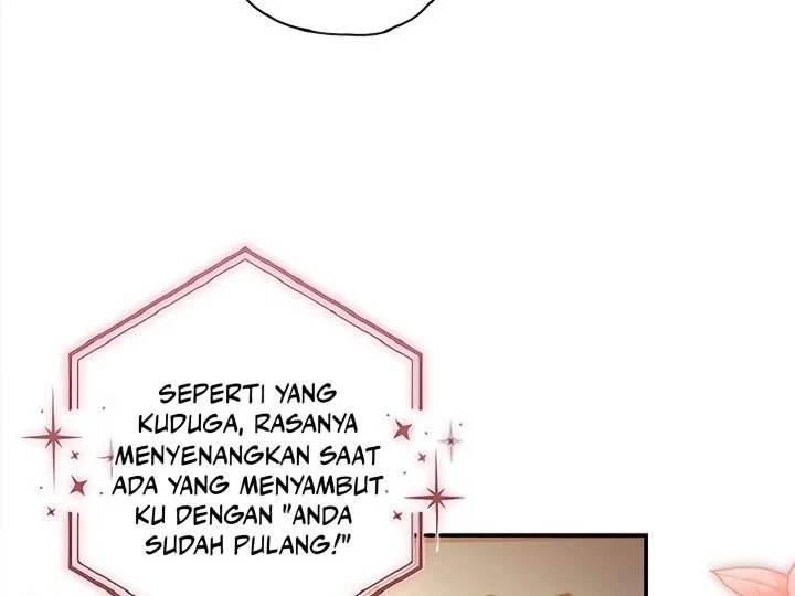 The Male Lead's Little Lion Daughter Chapter 136 Gambar 18