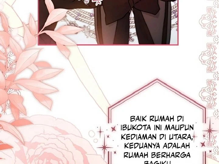 The Male Lead's Little Lion Daughter Chapter 136 Gambar 20