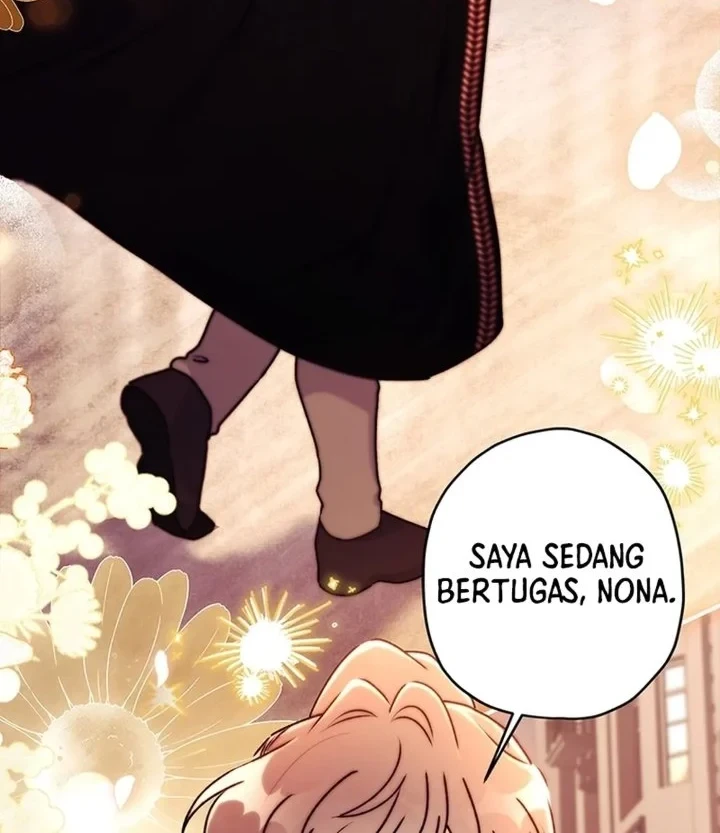 The Male Lead's Little Lion Daughter Chapter 138 Gambar 4