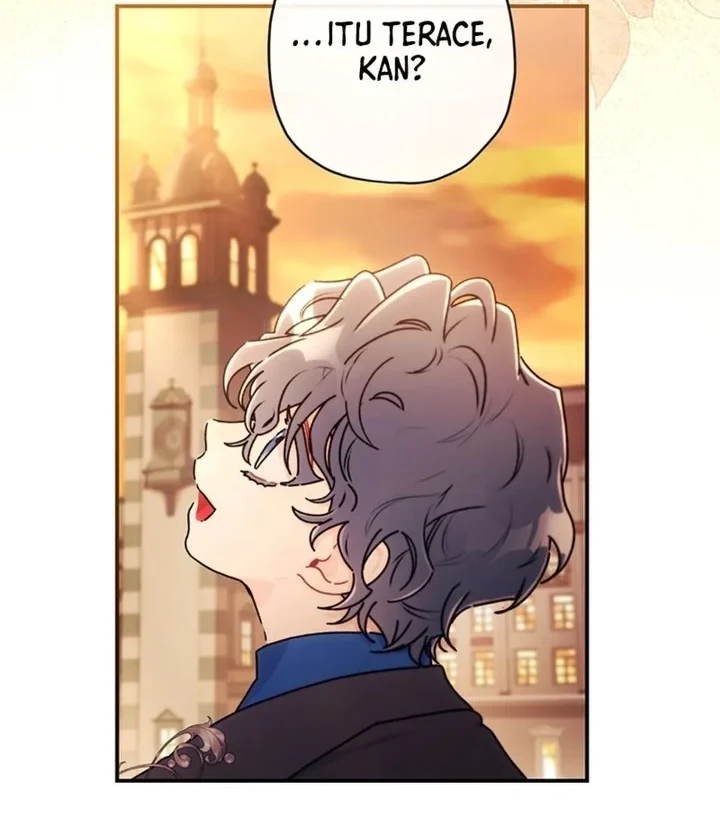 The Male Lead's Little Lion Daughter Chapter 138 Gambar 6