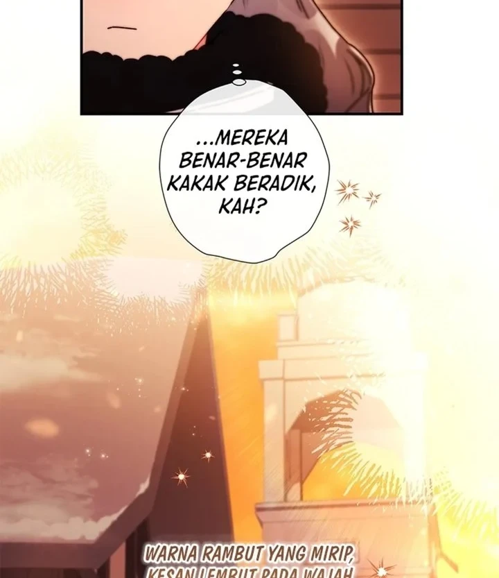 The Male Lead's Little Lion Daughter Chapter 139 Gambar 4