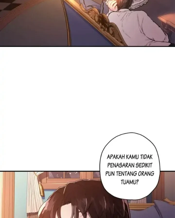 The Male Lead's Little Lion Daughter Chapter 14 Gambar 3