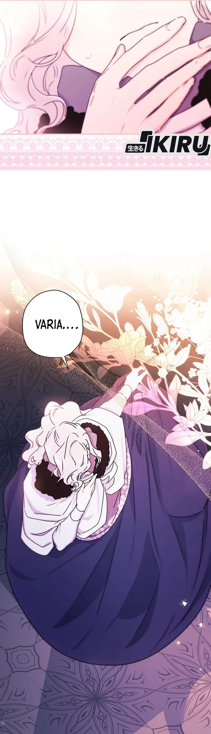 The Male Lead's Little Lion Daughter Chapter 141 Gambar 6