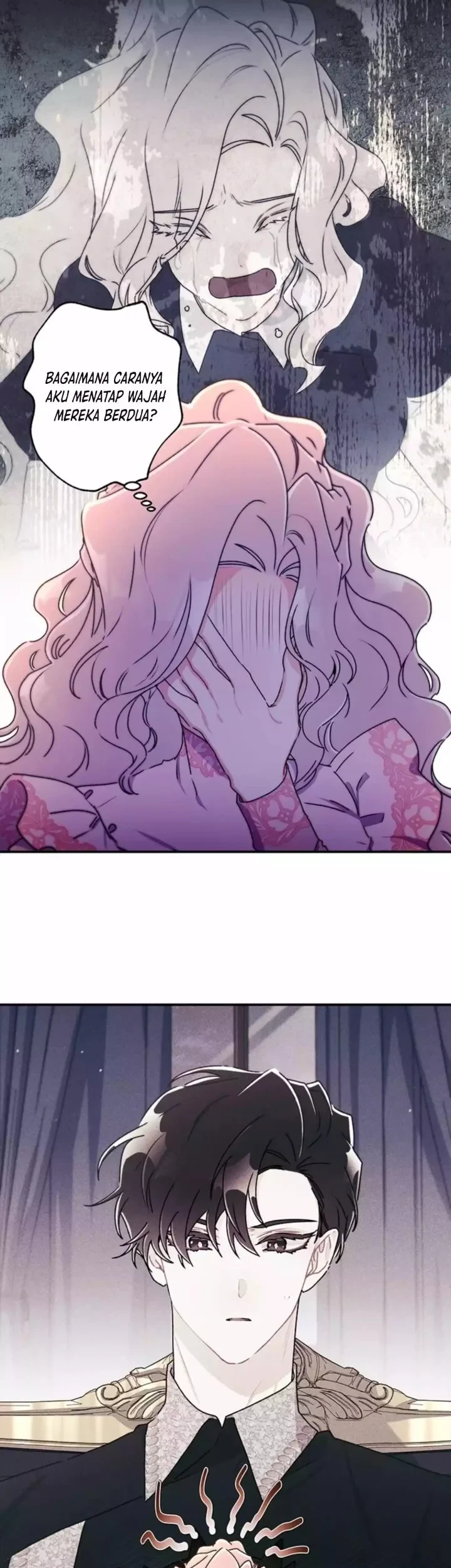 The Male Lead's Little Lion Daughter Chapter 144 Gambar 5