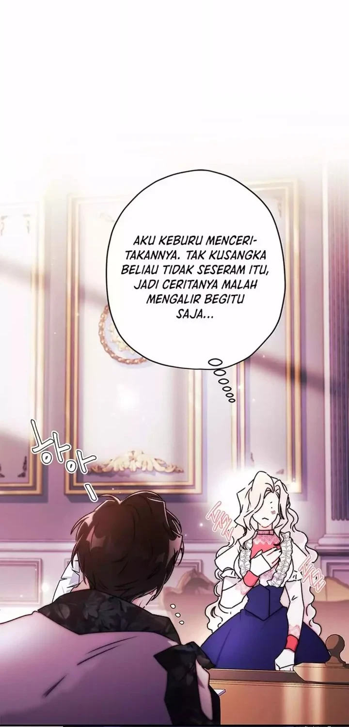 The Male Lead's Little Lion Daughter Chapter 146 Gambar 6
