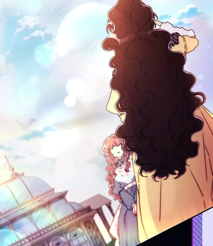 The Male Lead's Little Lion Daughter Chapter 147 Gambar 6