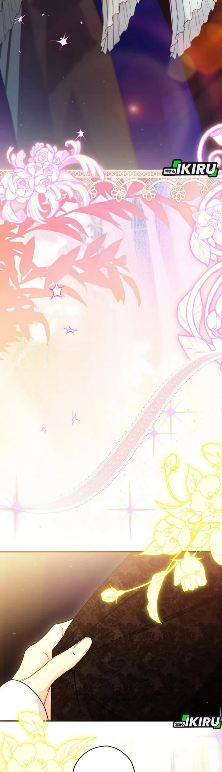 The Male Lead's Little Lion Daughter Chapter 152 Gambar 7