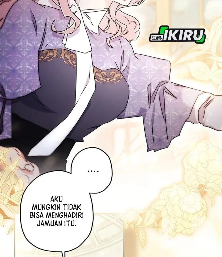The Male Lead's Little Lion Daughter Chapter 154 Gambar 4