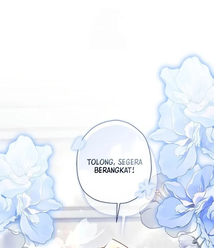 The Male Lead's Little Lion Daughter Chapter 154 Gambar 6