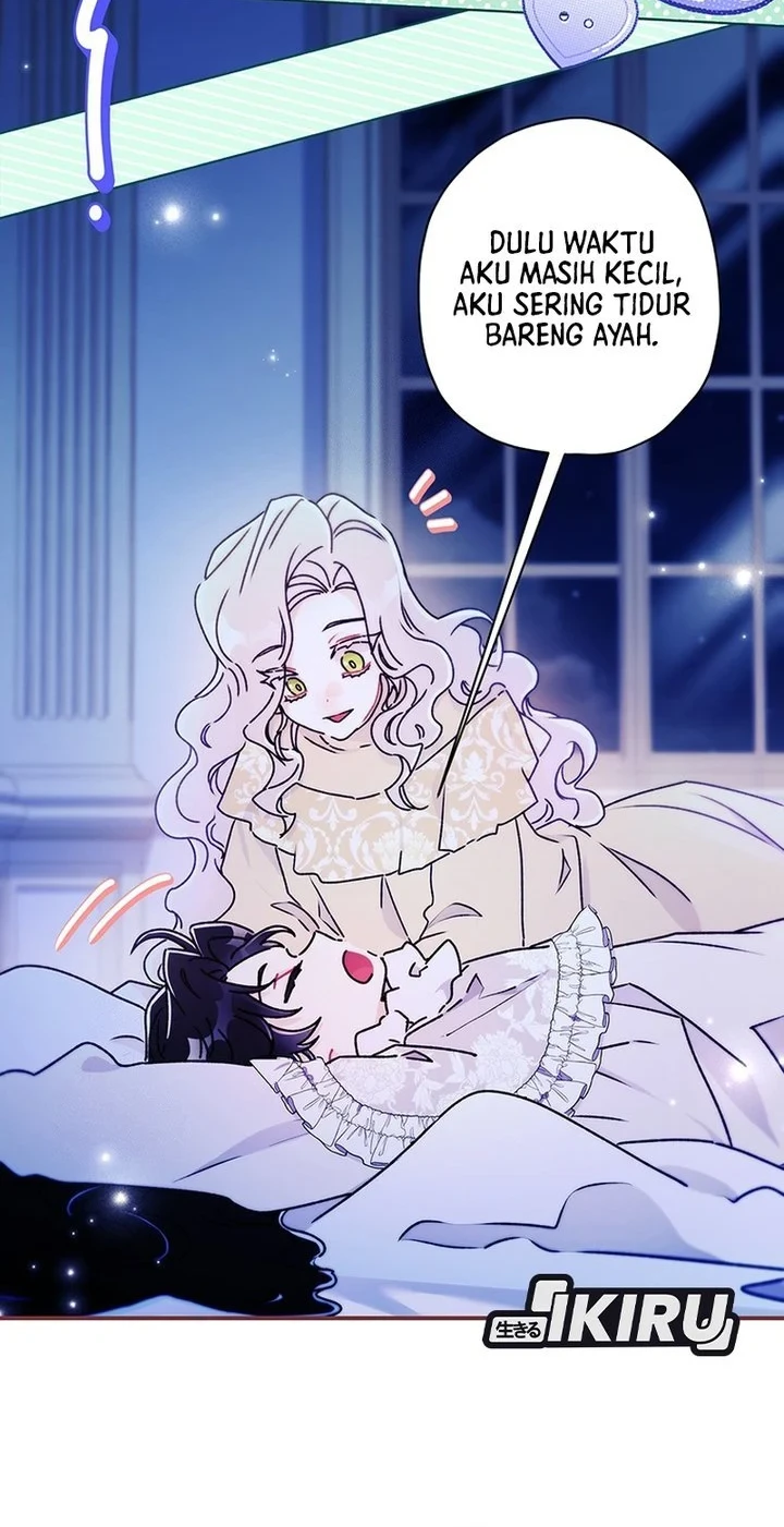 The Male Lead's Little Lion Daughter Chapter 155 Gambar 4
