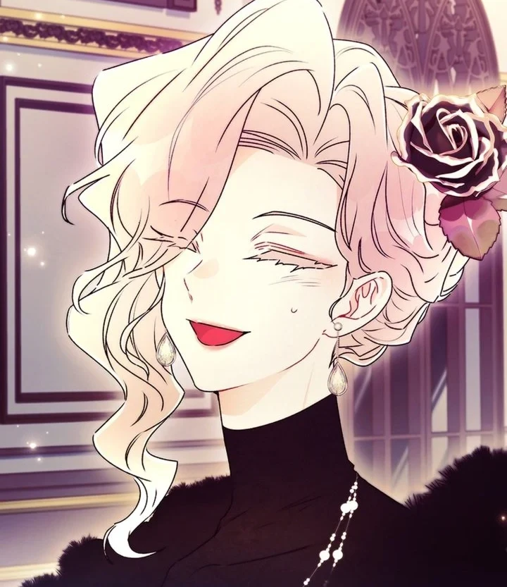 The Male Lead's Little Lion Daughter Chapter 156 Gambar 6