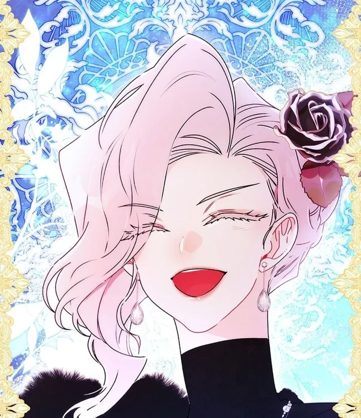 The Male Lead's Little Lion Daughter Chapter 156 Gambar 8