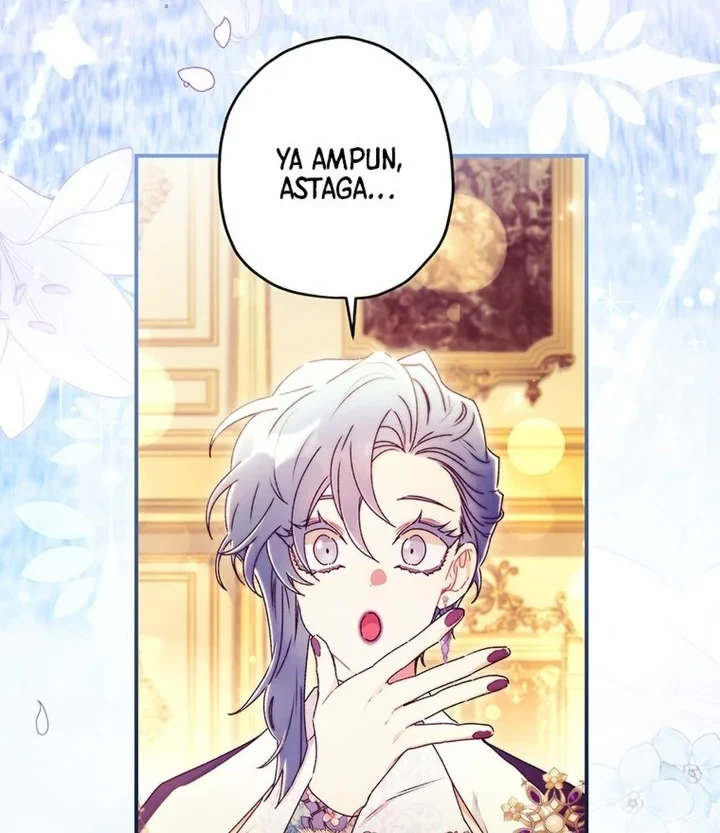 The Male Lead's Little Lion Daughter Chapter 157 Gambar 6