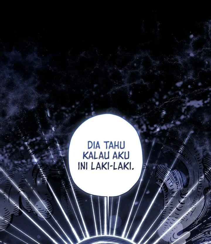 The Male Lead's Little Lion Daughter Chapter 159 Gambar 6