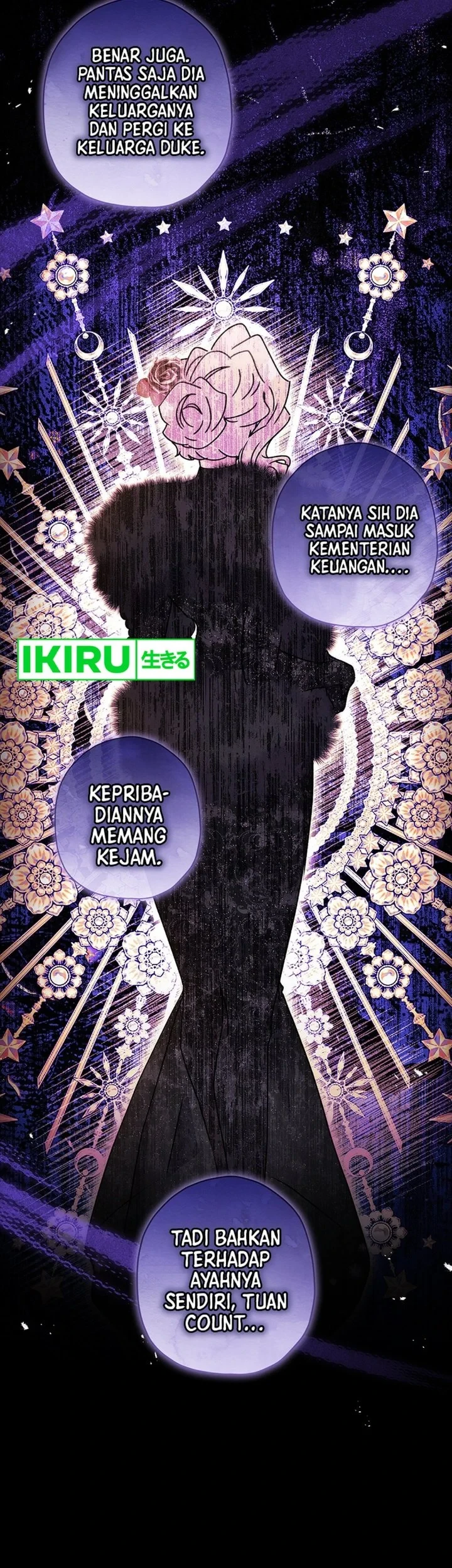 The Male Lead's Little Lion Daughter Chapter 160 Gambar 5