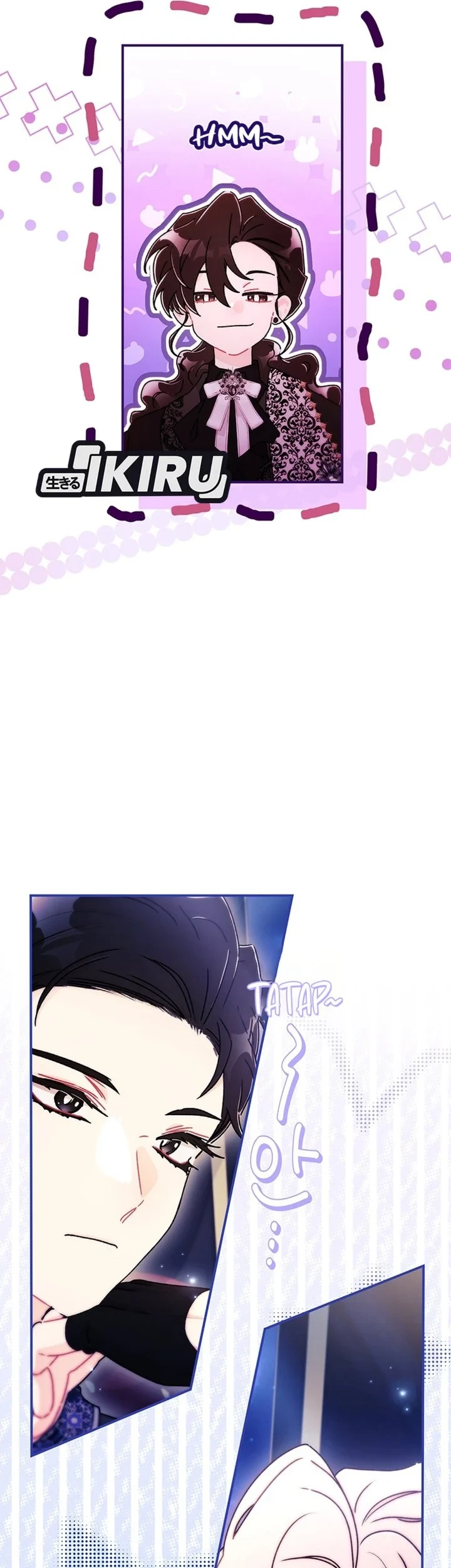 The Male Lead's Little Lion Daughter Chapter 163 Gambar 5