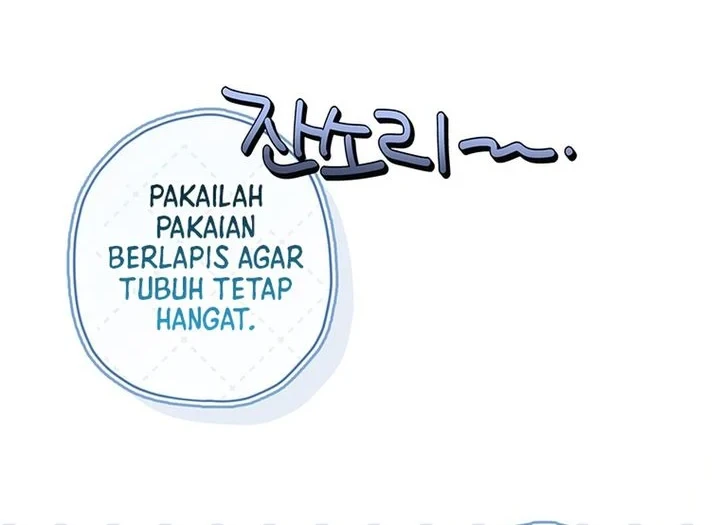 The Male Lead's Little Lion Daughter Chapter 165 Gambar 6
