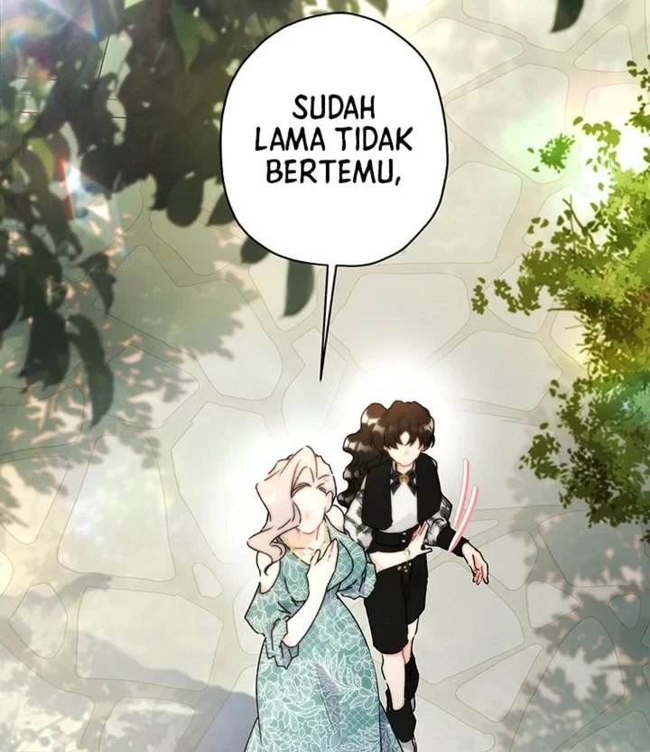 The Male Lead's Little Lion Daughter Chapter 166 Gambar 6