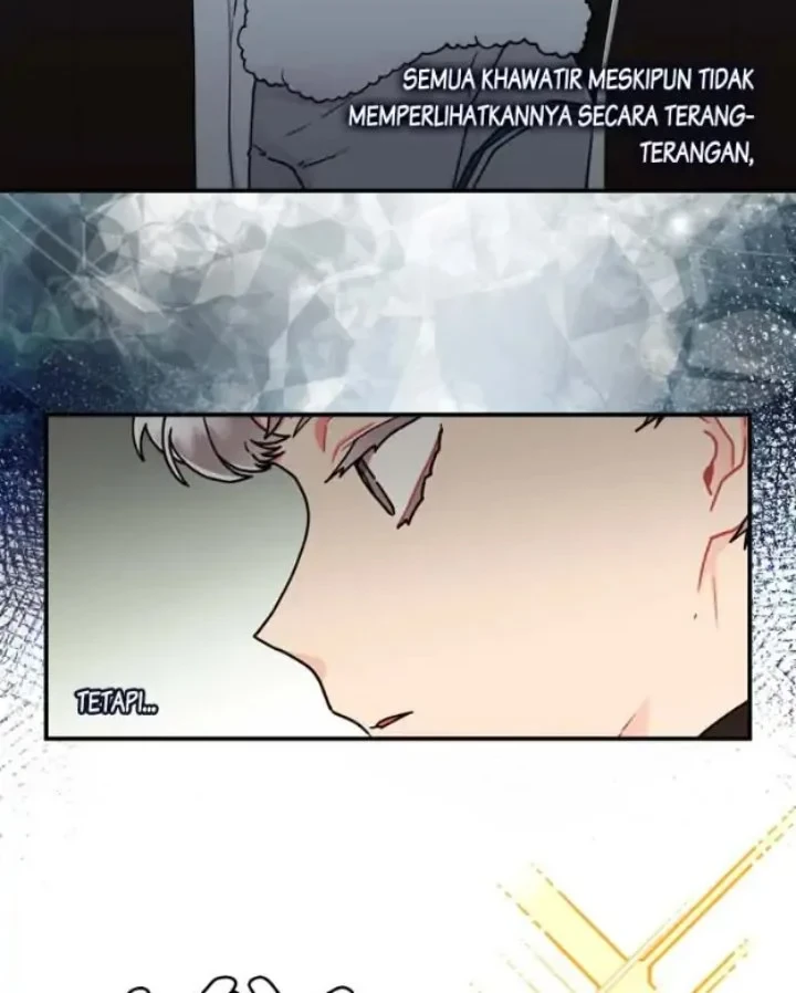 The Male Lead's Little Lion Daughter Chapter 17 Gambar 3