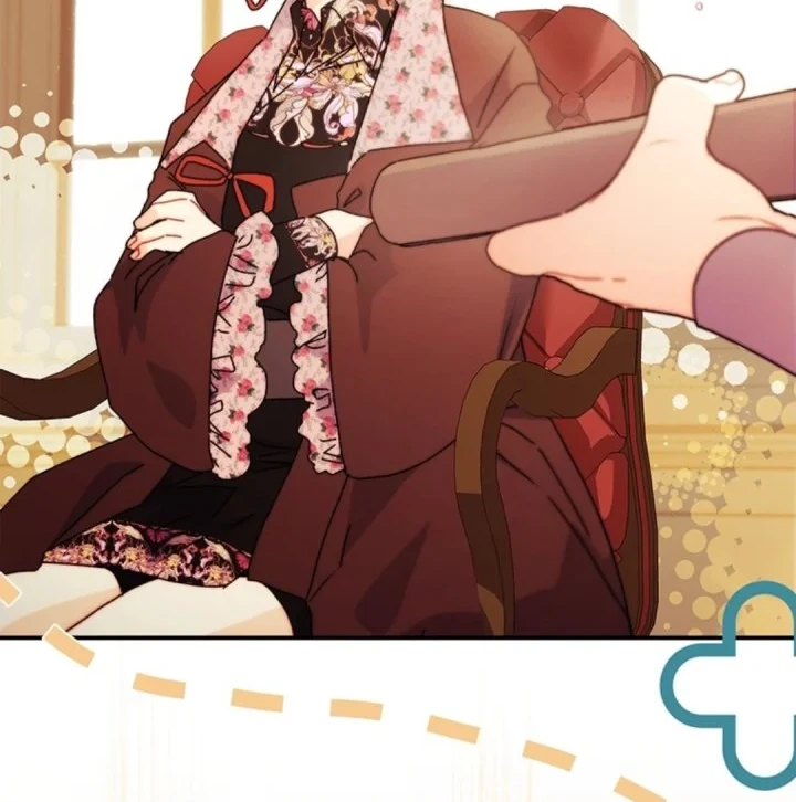 The Male Lead's Little Lion Daughter Chapter 171 Gambar 6