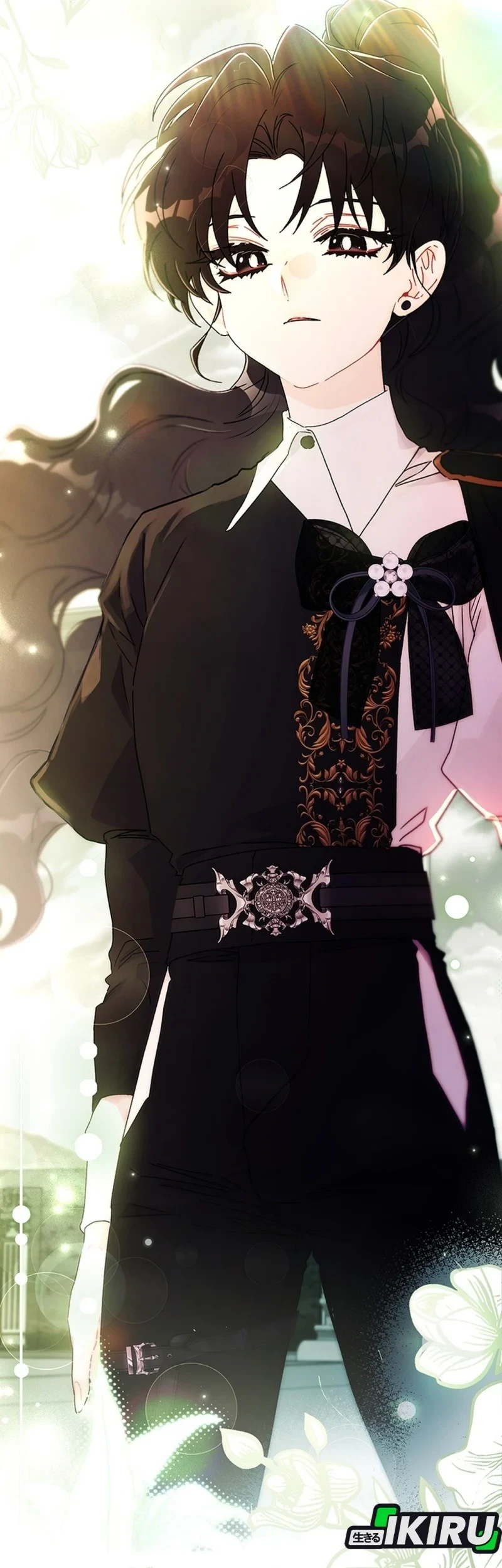 The Male Lead's Little Lion Daughter Chapter 173 Gambar 5