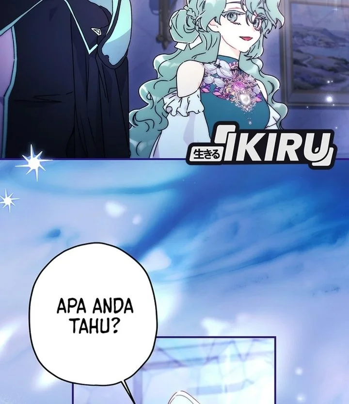 The Male Lead's Little Lion Daughter Chapter 175 Gambar 6