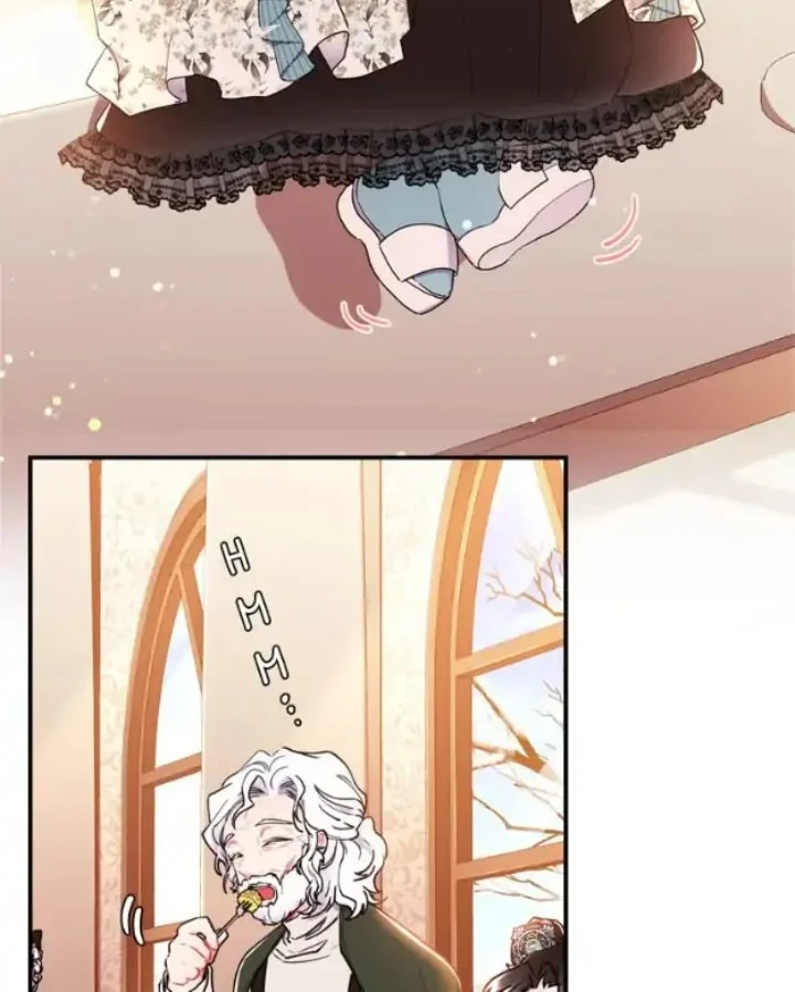 The Male Lead's Little Lion Daughter Chapter 20 Gambar 3