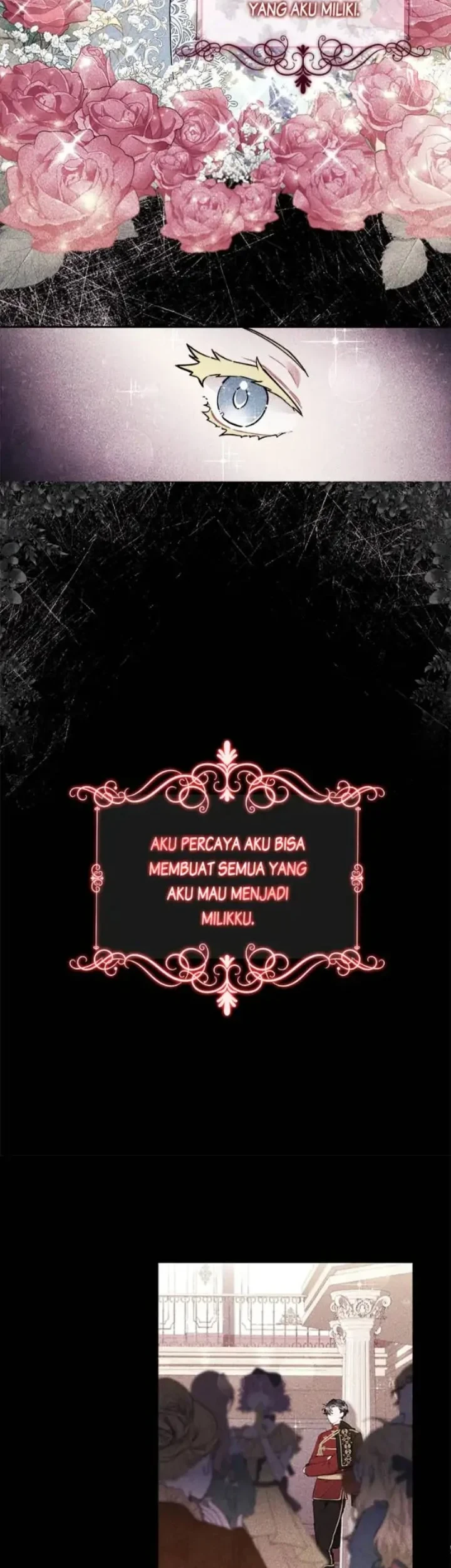 The Male Lead's Little Lion Daughter Chapter 22 Gambar 5
