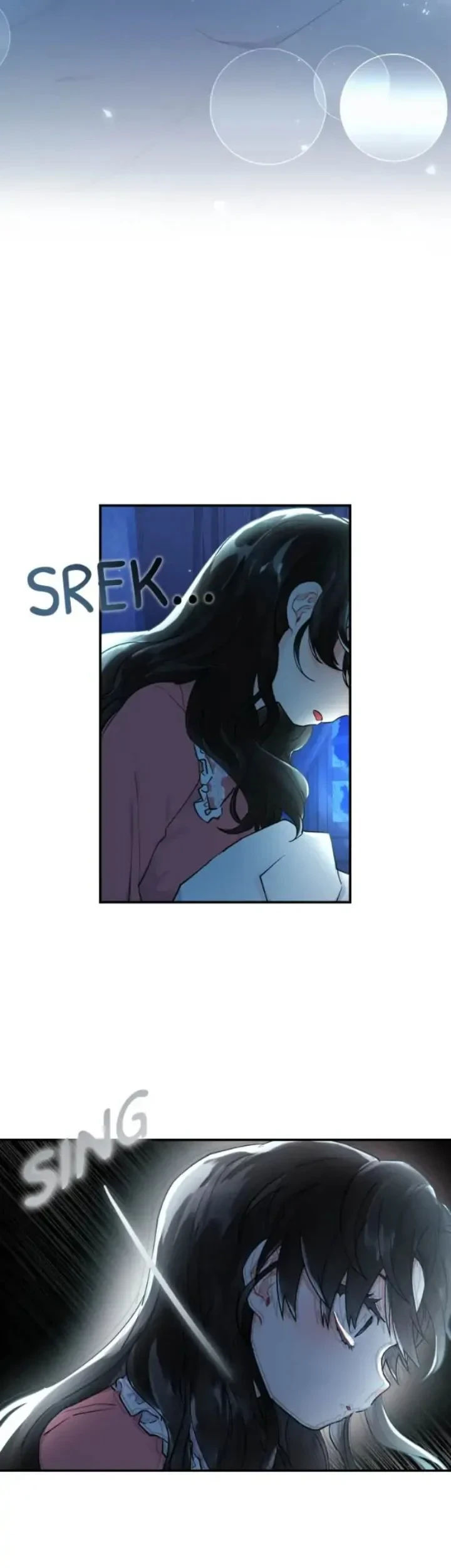 The Male Lead's Little Lion Daughter Chapter 25 Gambar 4