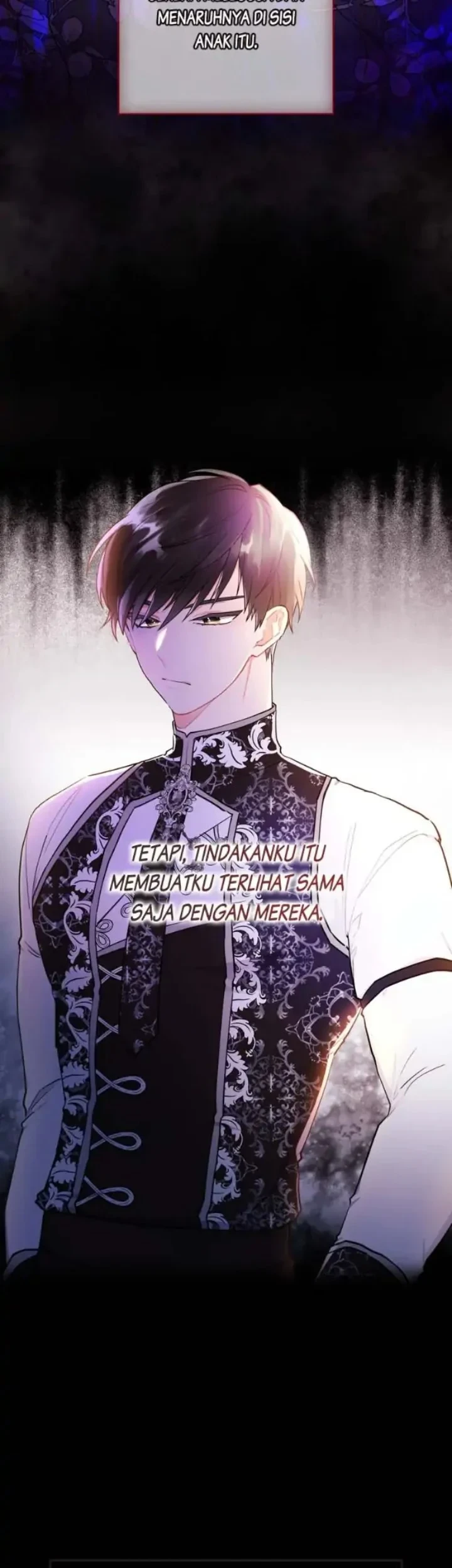 The Male Lead's Little Lion Daughter Chapter 27 Gambar 4