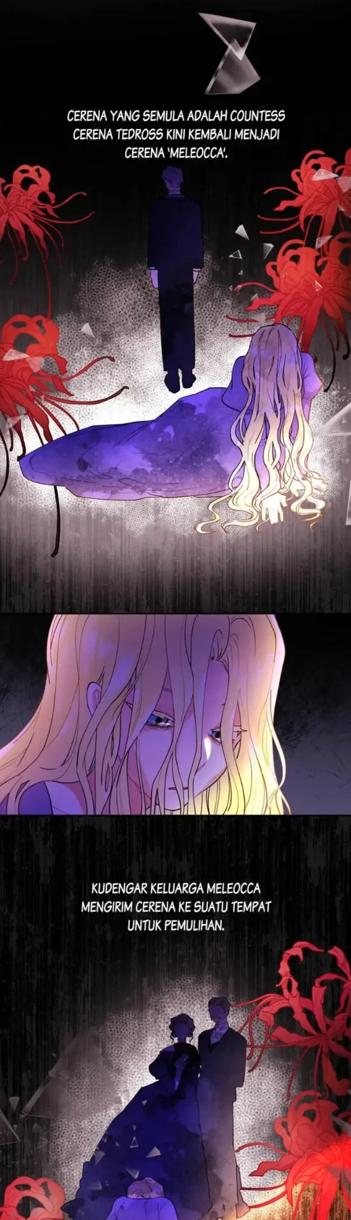 The Male Lead's Little Lion Daughter Chapter 29 Gambar 5
