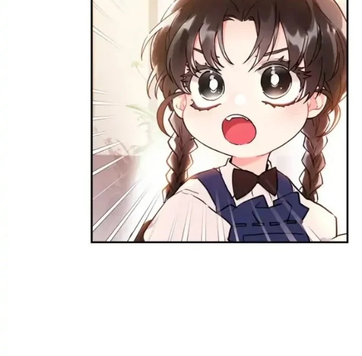 The Male Lead's Little Lion Daughter Chapter 32 Gambar 3