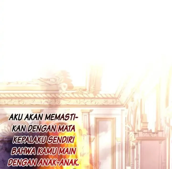 The Male Lead's Little Lion Daughter Chapter 34 Gambar 3