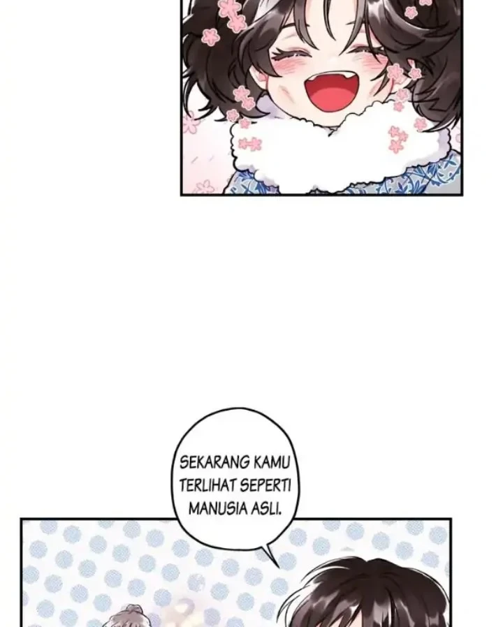 The Male Lead's Little Lion Daughter Chapter 4 Gambar 3