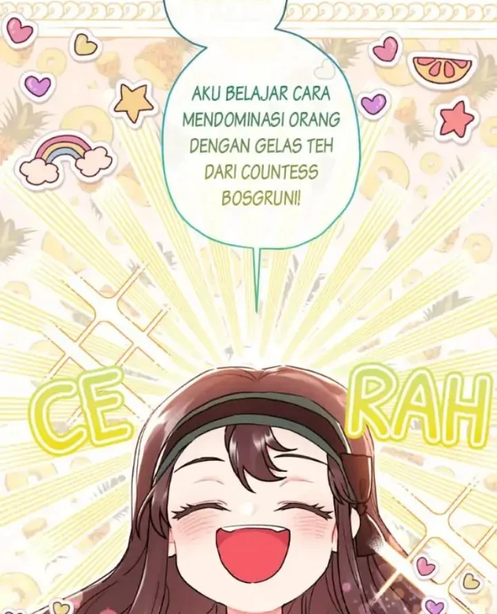 The Male Lead's Little Lion Daughter Chapter 42 Gambar 3