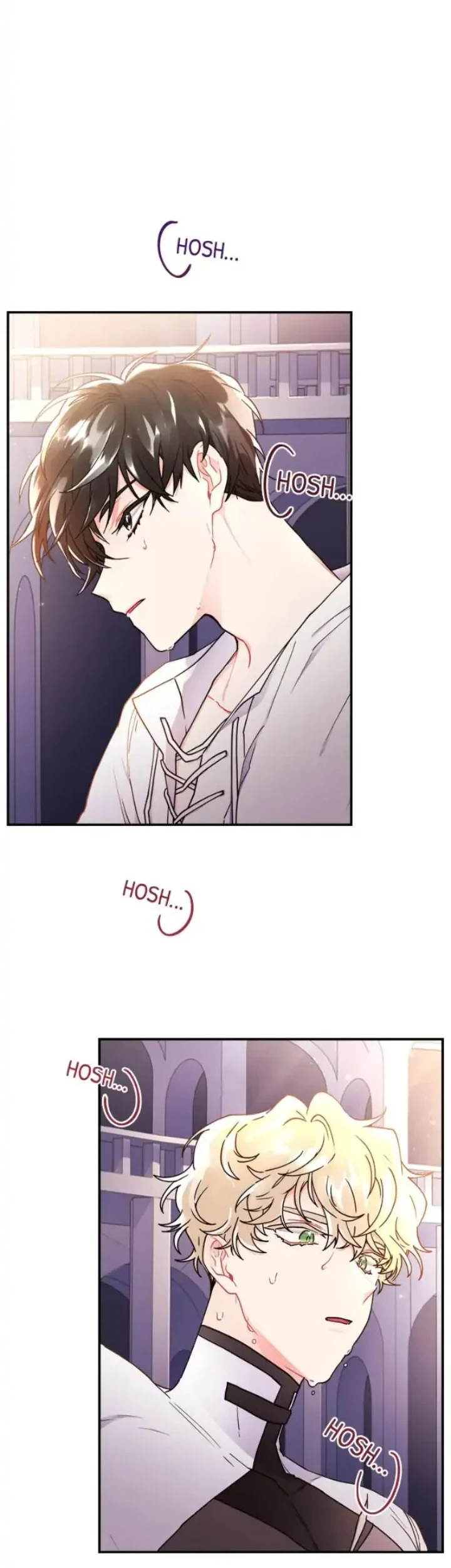 The Male Lead's Little Lion Daughter Chapter 47 Gambar 5