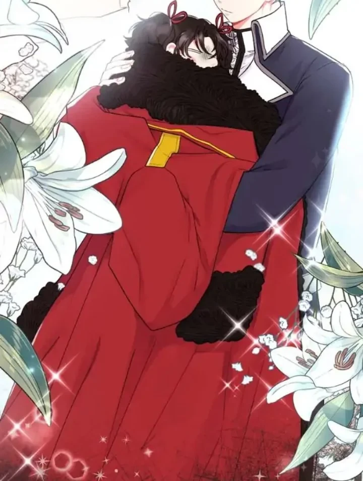 The Male Lead's Little Lion Daughter Chapter 5 Gambar 3