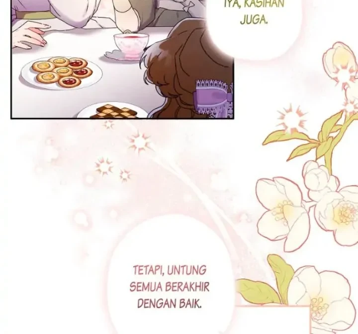 The Male Lead's Little Lion Daughter Chapter 52 Gambar 3