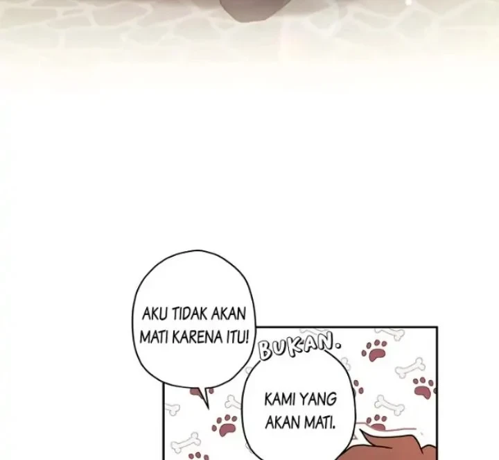 The Male Lead's Little Lion Daughter Chapter 59 Gambar 3