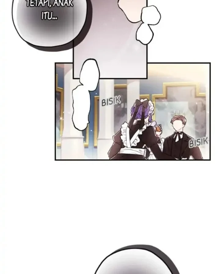 The Male Lead's Little Lion Daughter Chapter 6 Gambar 3