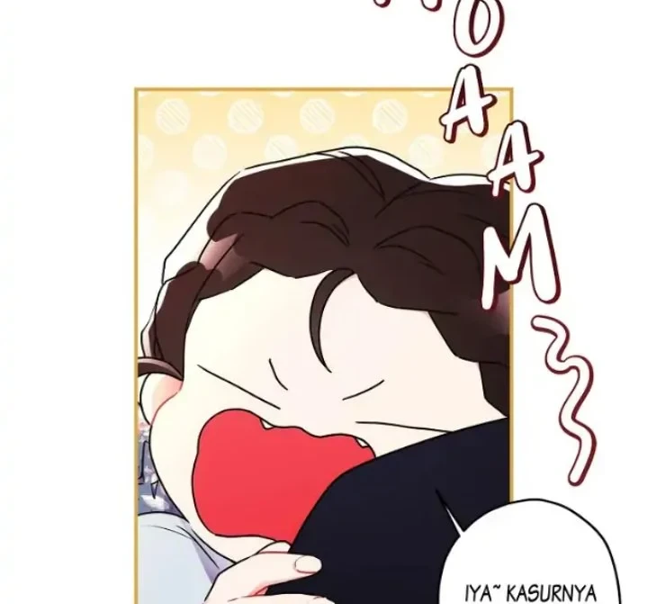 The Male Lead's Little Lion Daughter Chapter 63 Gambar 3