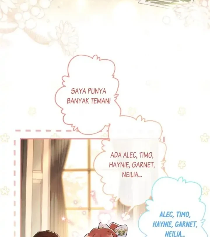The Male Lead's Little Lion Daughter Chapter 64 Gambar 3